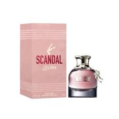 Jean Paul Gaultier Scandal Feminino Eau De Parfum 30Ml