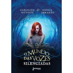 Livro - O mundo das vozes silenciadas