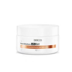 Máscara de Tratamento para Cabelos Danificados Vichy Dercos Kera-Solut