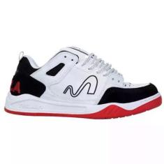 TENIS TESLA NINE REF 2201-Unissex