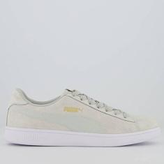 Tênis Puma Smash v2 BDP Feminino-Feminino