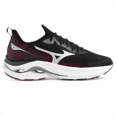 Tênis Mizuno Wave Zest 2 Masculino-Masculino