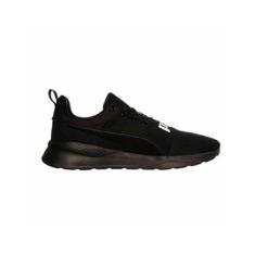 Tênis Puma Softride Enzo NXT BDP Masculino Preto-Masculino