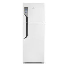 Refrigerador Electrolux Top Freezer Branco 474 Litros TF56 - 127 Volts