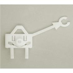 Arraste Máquina Vidro Elétrico Doblô Direito