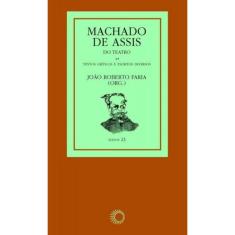 Machado de Assis: do teatro