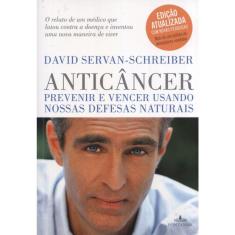 Anticâncer - Edição Atualizada
