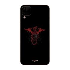 Capa Adesivo Skin255 Verso Para Multilaser E 2