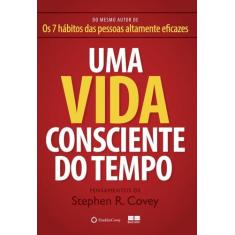 Livro - Uma vida consciente do tempo