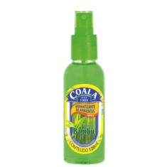 Odorizante spray bambu 120ml coala