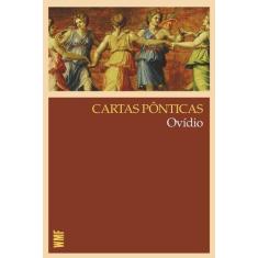 Livro - Cartas pônticas