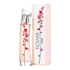 Flower Ikebana By Kenzo Perfume Feminino Eau de Parfum 40ml Importado,