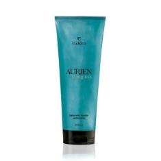 Eudora Sabonete Líquido Iluminador Aurien Turquesa 200ml
