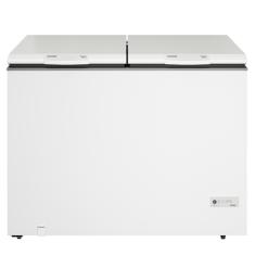 Freezer Horizontal Consul 2 Portas 414l Chb42fb 110v