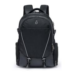 Mochila Notebook Executiva Reforçada C/ Cadeado Ozil, U