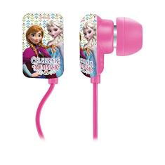 Fone De Ouvido Multilaser Frozen Flat - PH125