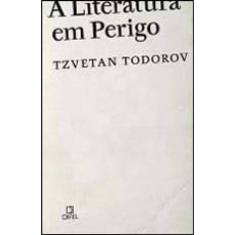 A Literatura Em Perigo