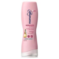 Condicionador Monange Hidrata Com Poder 325ml, 325ml