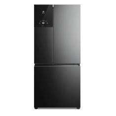 Geladeira Electrolux Frost Free Inverter 590L AutoSense 3 Portas Cor B