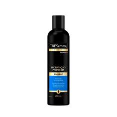 Shampoo Hidratação Profunda TRESemmé  400ml, 400ml