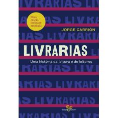 Livro - Livrarias