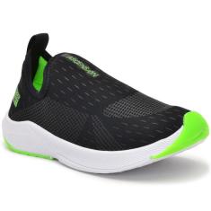 Tênis Infantil Escolar Ultra Confortável Fácil de Calçar, Resistente e Ideal para Escola e Dia a Dia-Unissex