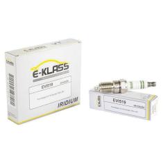 Vela De Ignição Ford Ranger Duratec Iridium