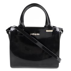 Bolsa Petite Jolie Handback Feminina-Feminino