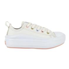 Tênis Infantil All Star Chuck Taylor Move OX Converse-Feminino