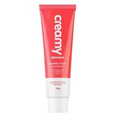 Creme Hidratante Facial Creamy - Calming Cream 40g-Unissex