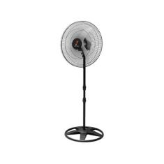 Ventilador Coluna Ventura 60Cm. Preto Bivolt - Venti-Delta, Preto, Biv
