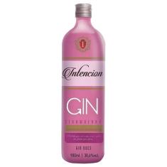 Gin Doce Intencion Strawberry 900Ml