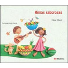 Rimas Saborosas