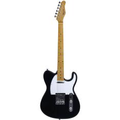 Guitarra tagima Woodstock tw 55 bk Preta