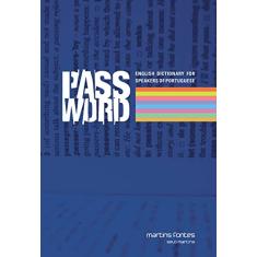 Password - English dictionary for speakers of Portuguêse