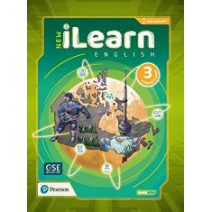 New ilearn - Level 3 - Student book and Workbook: Level 3 - Student's Book and Workbook