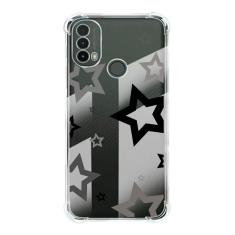 Capa Capinha De Celular Compatível com Moto E30 Motorola Personalizada