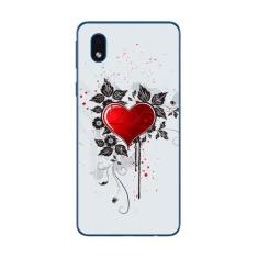Capa Adesivo Skin364 Verso Para Samsung Galaxy M01 Core - KawaSkin