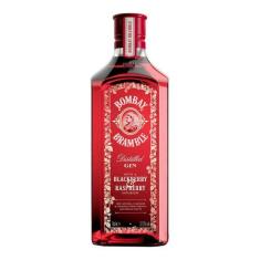 Gin Bombay Bramble 700Ml - Bacardi