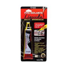 Fita Isolante Liquida Bisnaga 50GR - Quimatic