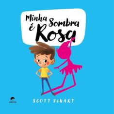 Minha sombra - ALETRIA