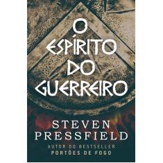 Livro - O Espírito do Guerreiro