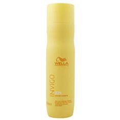Shampoo Sun Invigo 250ml Wella