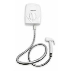 Aquecedor Ducha Higiênica 3t Para Lavatório - Lorenzetti Cor Branco 22