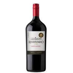 Vinho Santa Carolina Reservado Cabernet Sauvignon 1,5L