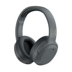 Fone de Ouvido Bluetooth HI-RES Com Cancelamento de Ruído Edifier W820NB Plus - Cinza-Unissex