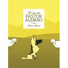 Livro - Eu sou um pastor Alemão