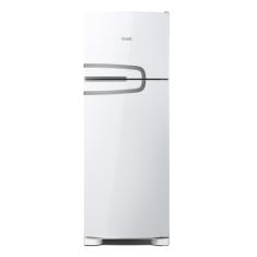 Geladeira Consul Frost Free Duplex 340 Litros Branca Com Prat