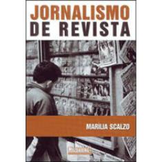 Jornalismo De Revista
