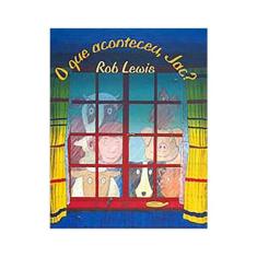 O Que Aconteceu, Jac?